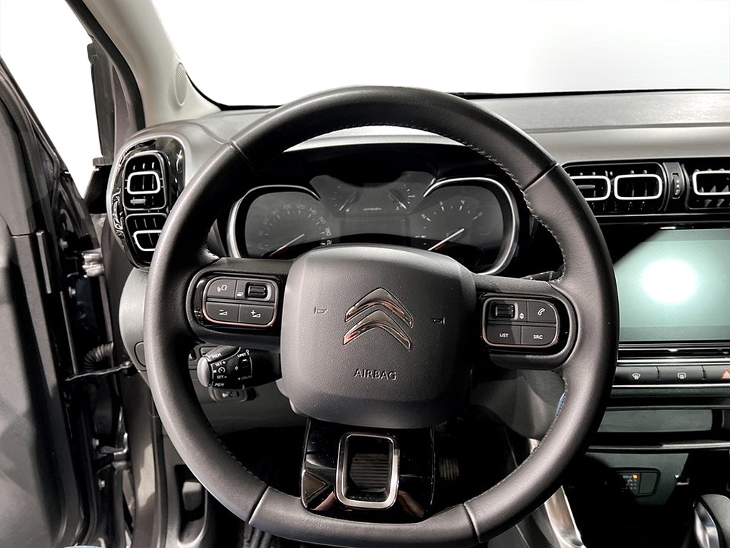 Bild på Aircoss Shine 1.2 PT 130hk Aut - P-SENSORER, CARPLAY