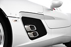 Mercedes-Benz SLR Stirling Moss | 1 of 75