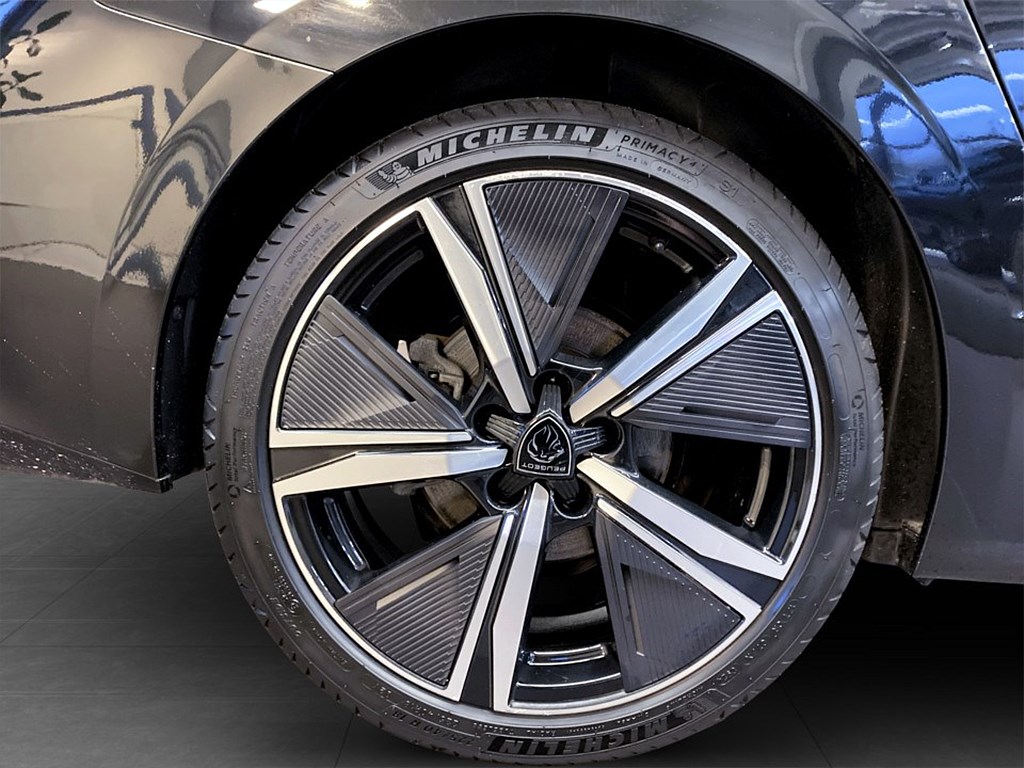 Bild på SW GT 1.2 PT 130hk Aut - B-KAMERA, CARPLAY