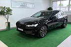 Volvo XC60 D4 AWD Geartronic, 190hk, 2019
