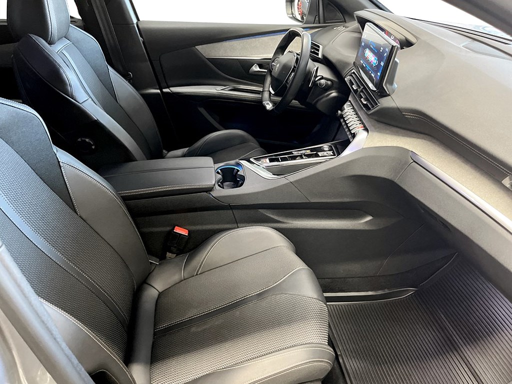 Bild på GT 1.2 PT 130hk Aut - 7-SITS,B-KAMERA,CARPLAY
