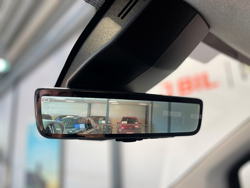 Bild på Elite Diesel 130hk Aut L1 - OMGÅENDE LEVERANS!