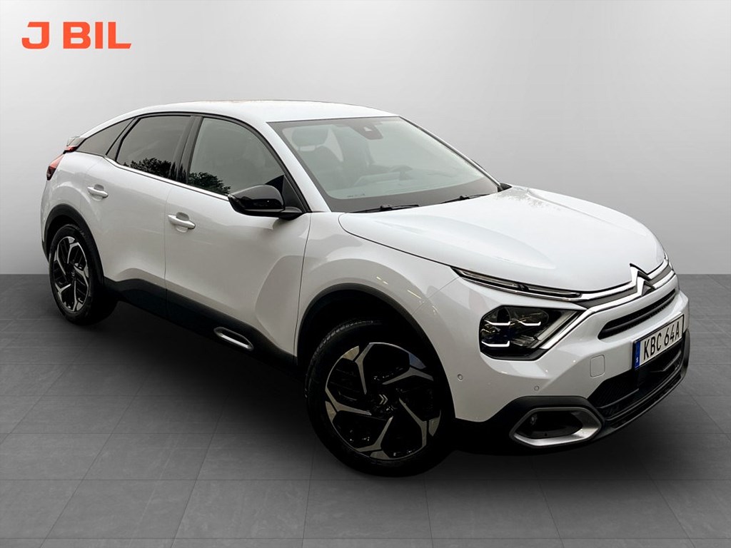 Bild på Shine 1.2 PT 130hk Aut - 360-KAMERA, CARPLAY