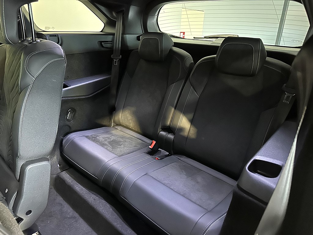 Bild på GT Hybrid 136hk e-DSC Aut - 7-SITS, B-KAMERA