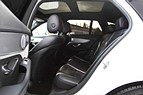 Mercedes-Benz AMG C 63 S 510 HK