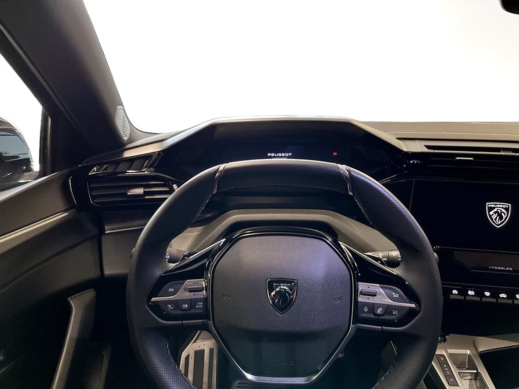 Bild på SW GT 1.2 PT 130hk Aut - B-KAMERA, RATTVÄRME