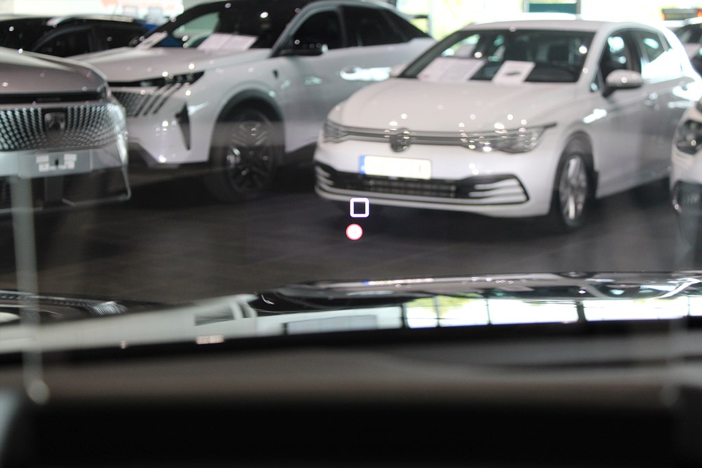 Bild på Shine 1.2 PT 130hk Aut - B-KAMERA, CARPLAY