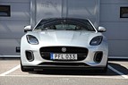 Jaguar F-Type 400 Sport 400hk