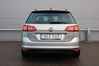 Volkswagen Golf SC GT TDI 150 DSG Plus & Dragpaket Värmare