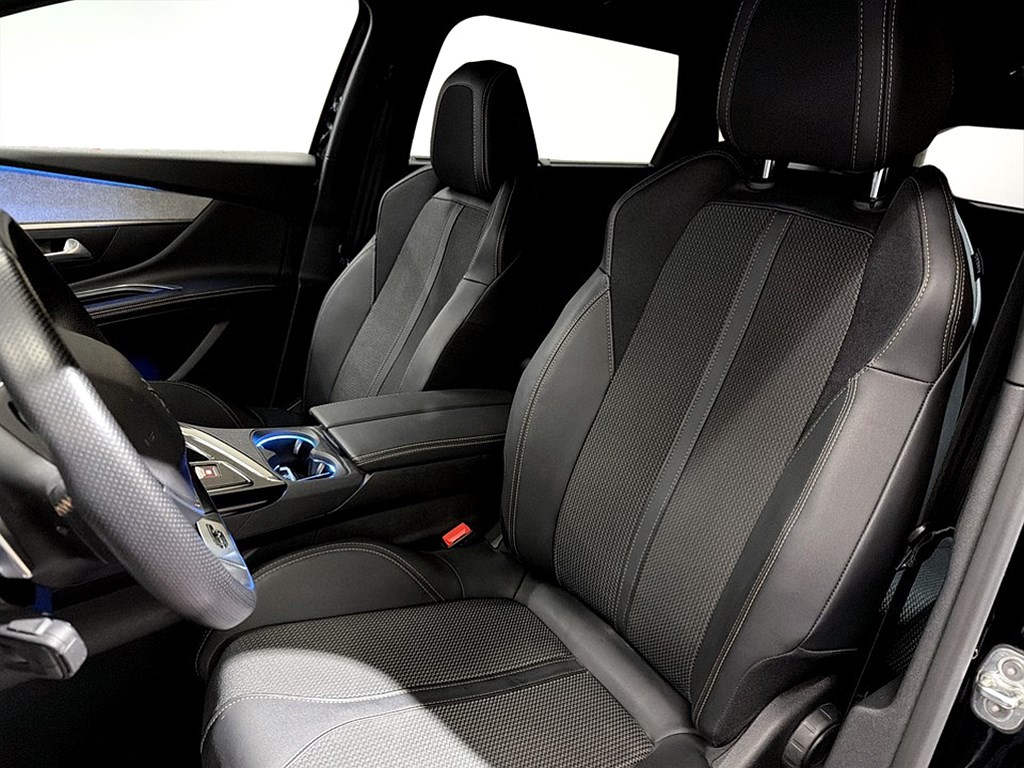 Bild på GT 1.2 PT 130hk Aut - 7-SITS, ELBAKLUCKA