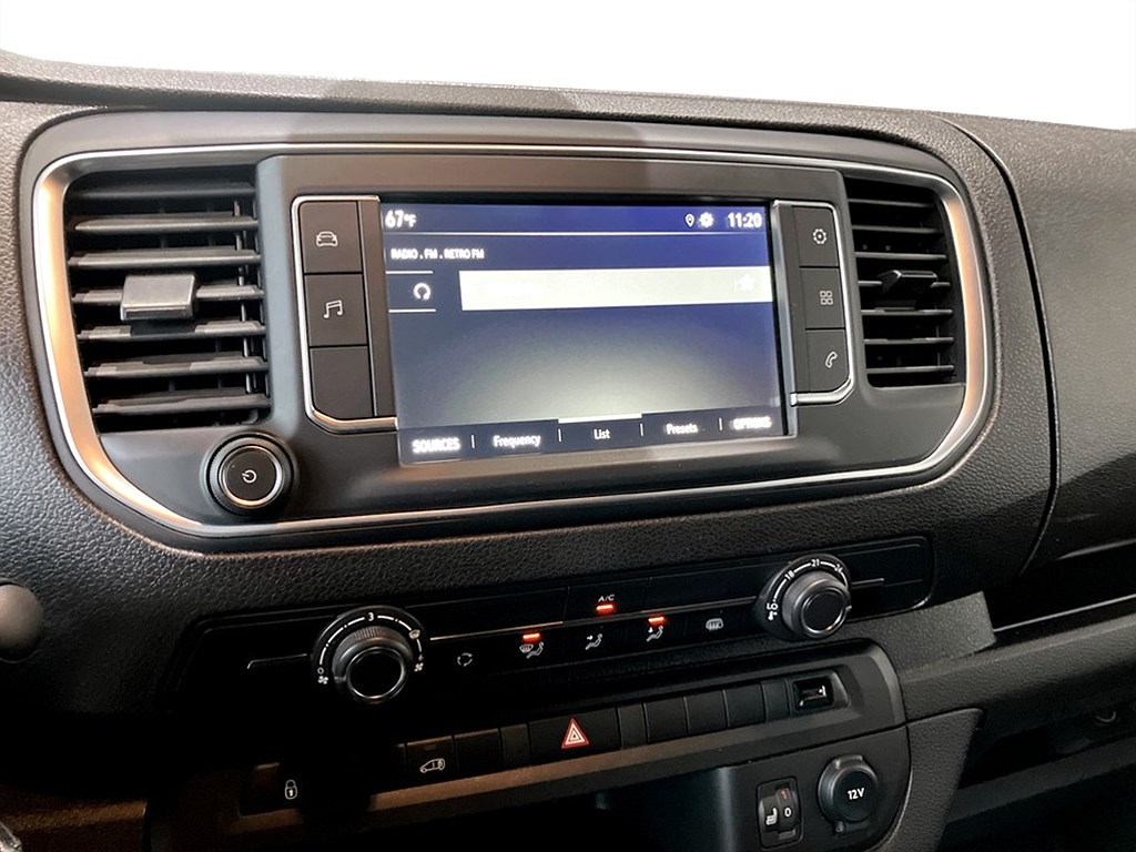 Bild på 2.0 BHDi 144hk Aut L3 - B-KAMERA, DRAG, VÄRMARE