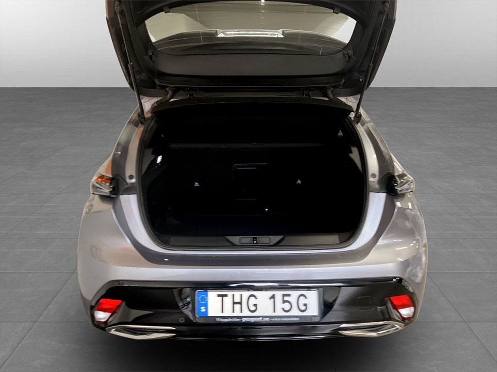 Bild på 5D GT 1.2 PT 130hk Aut - 360-KAMERA, ELSTOL