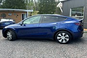 Tesla MODEL Y Long Range 514hk