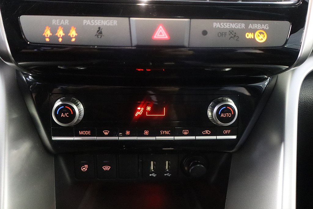 Bild på Business Instyle PHEV 188hk Aut AWD - DRAG,360-KAMERA,ELSTOL