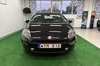 Fiat Punto 5-dörrar 1.2 8V Manuell, 69hk, 2012