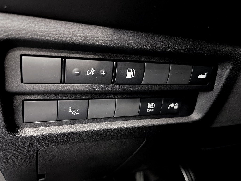 Bild på Instyle Plug-In Hybrid 4WD - DEMO