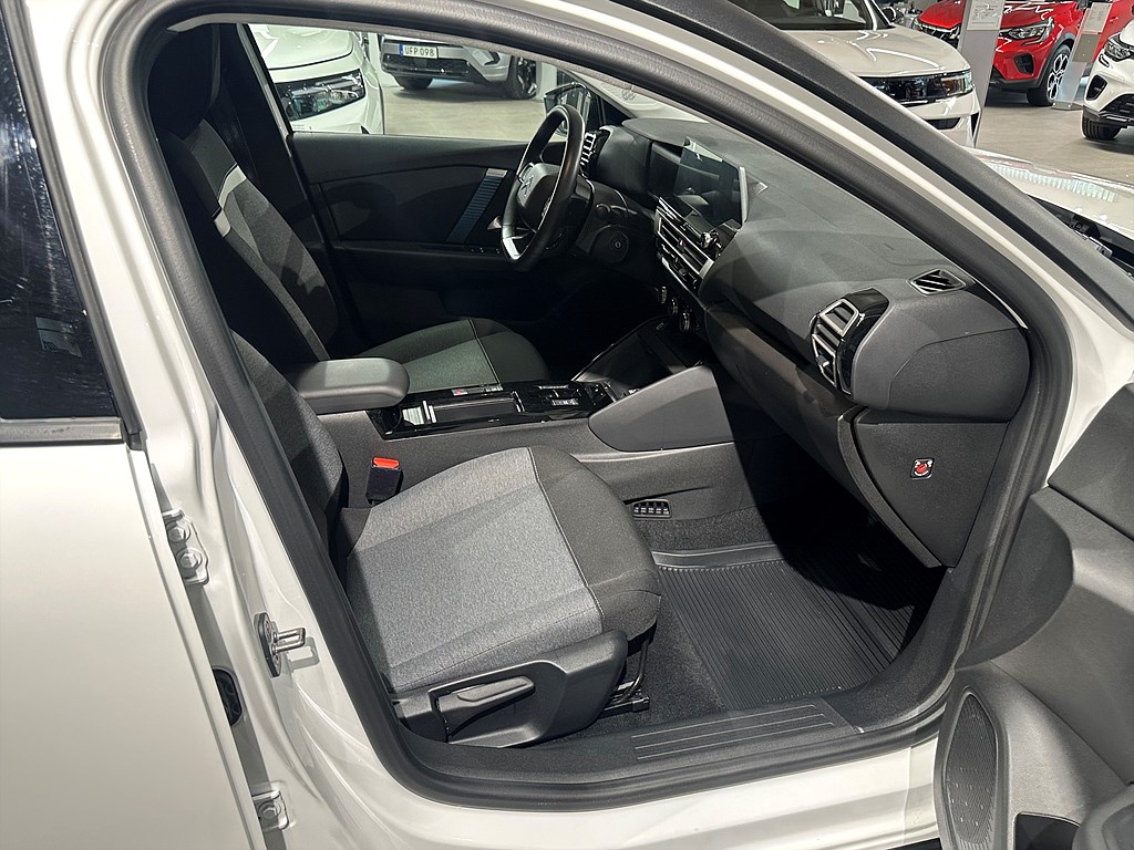 Bild på Feel 50kWh 136hk Aut - CARPLAY, PDC-SENSORER