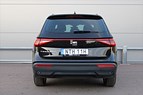 Seat Tarraco Style TSI 150 Drag Värmare Beats