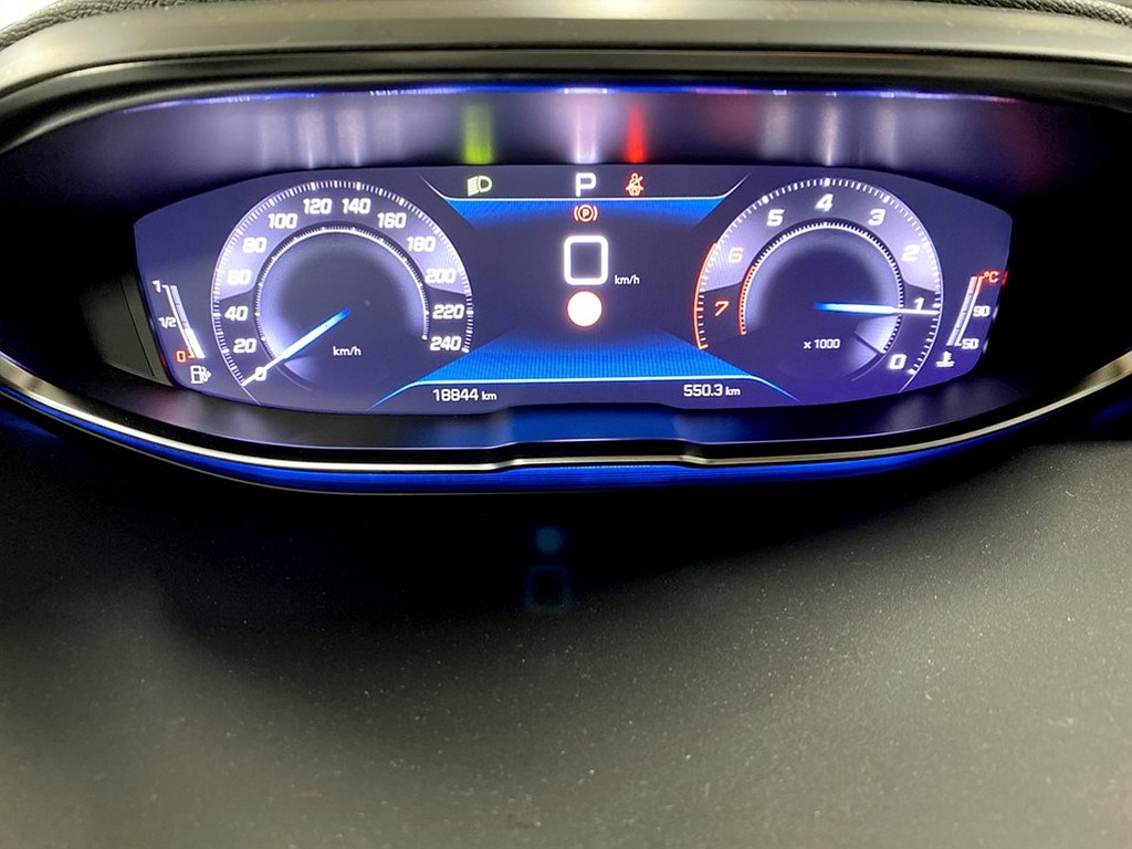 Bild på GT 1.2 PT 130hk Aut - B-KAMERA, CARPLAY