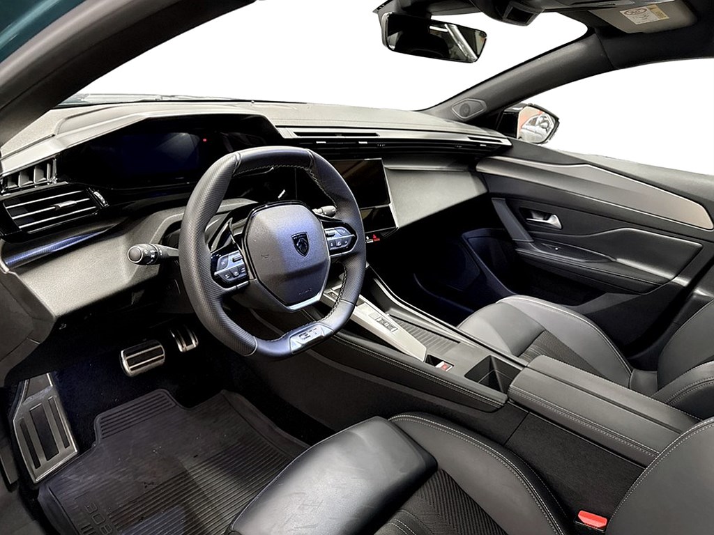 Bild på SW GT 1.2 PT 130hk Aut - B-KAMERA,ELSTOL,1 ÄGARE