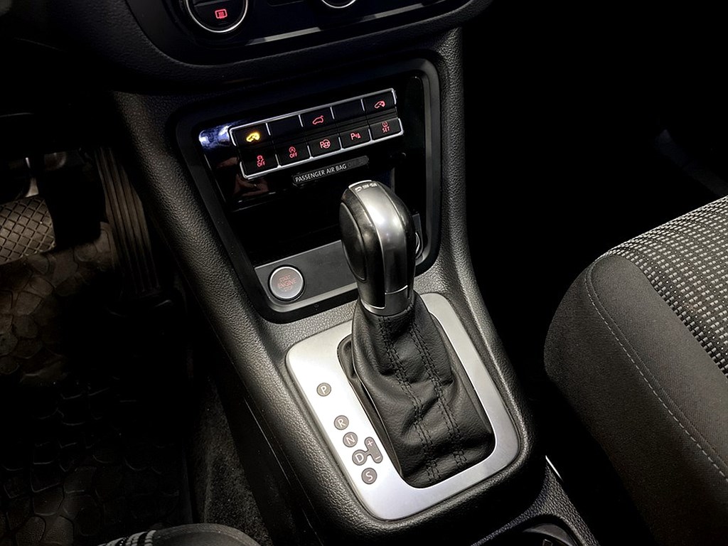 Bild på 1.4 TSI 150hk Aut - 7-SITS, B-KAMERA