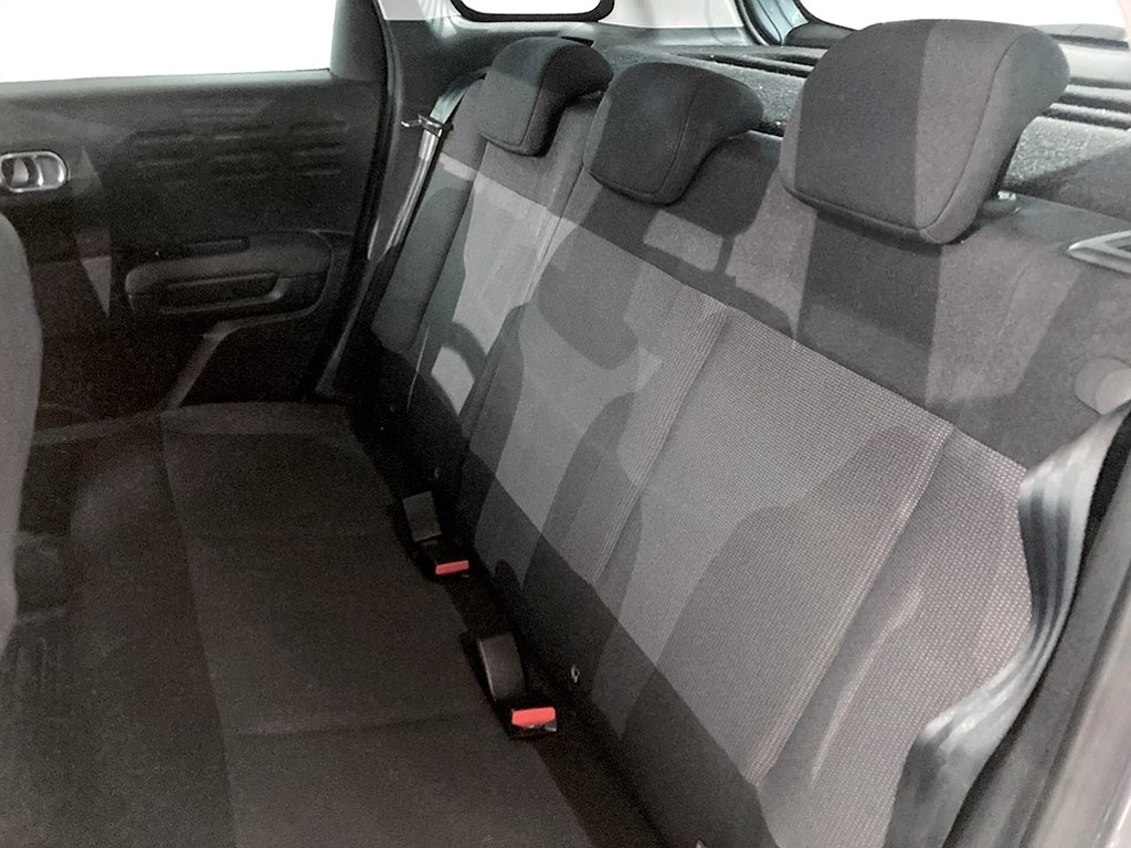 Bild på Shine 1.2 PT 130hk Aut - CARPLAY, P-SENSORER