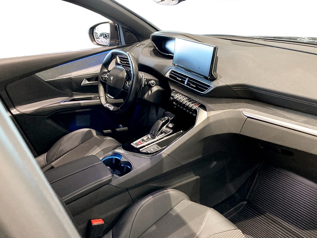 Bild på GT 1.2 PT 130hk Aut - B-KAMERA, CARPLAY