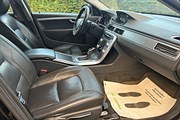 Volvo V70 D4 Geartronic 181HK