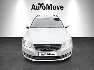Volvo V70 D4 Manuell, 181hk, 2015