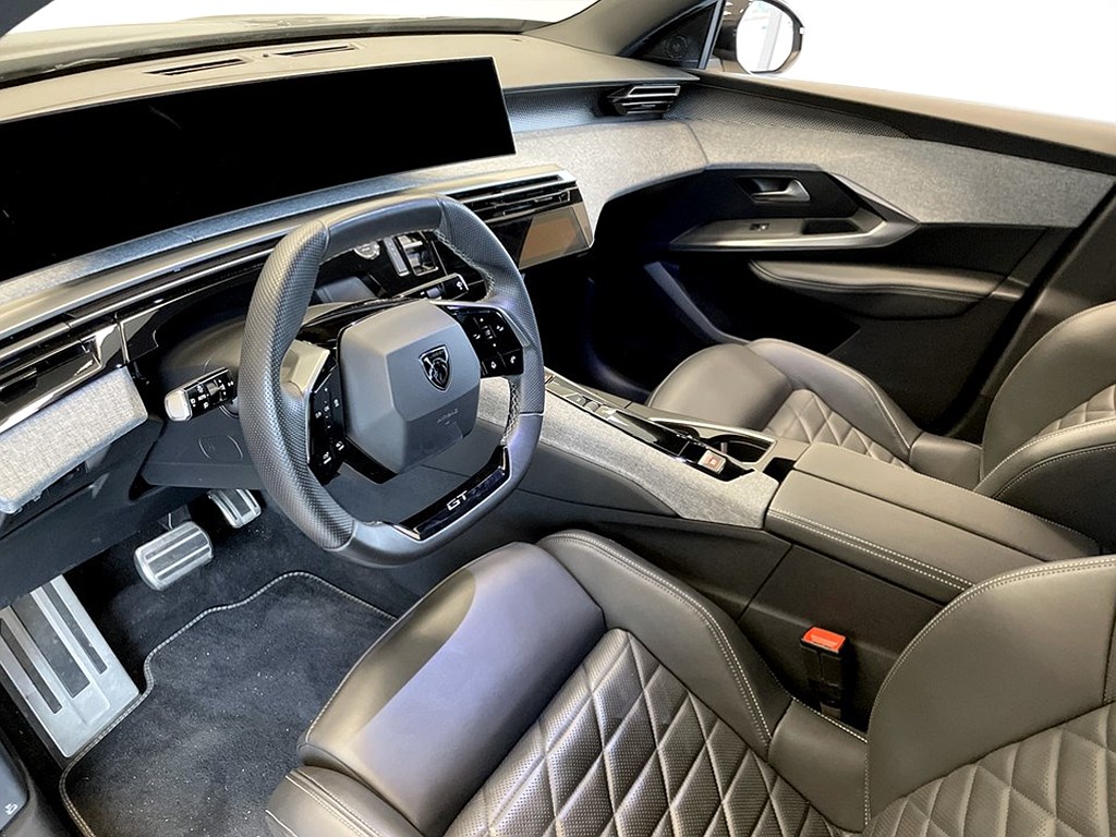 Bild på GT Ultimate - DEMO