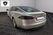 Tesla Model S P85 SC01 Performance 421hk, MCU2 2014