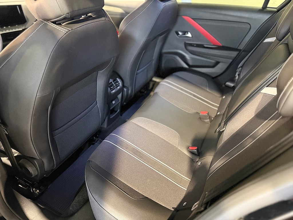 Bild på 5D GS-Line PHEV 180hk Aut - B-KAMERA, CARPLAY