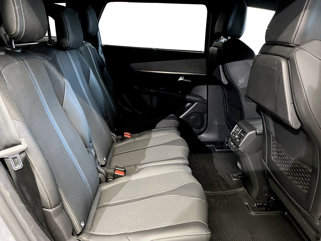 Bild på GT 1.2 PT 130hk Aut - 7-SITS, B-KAMERA