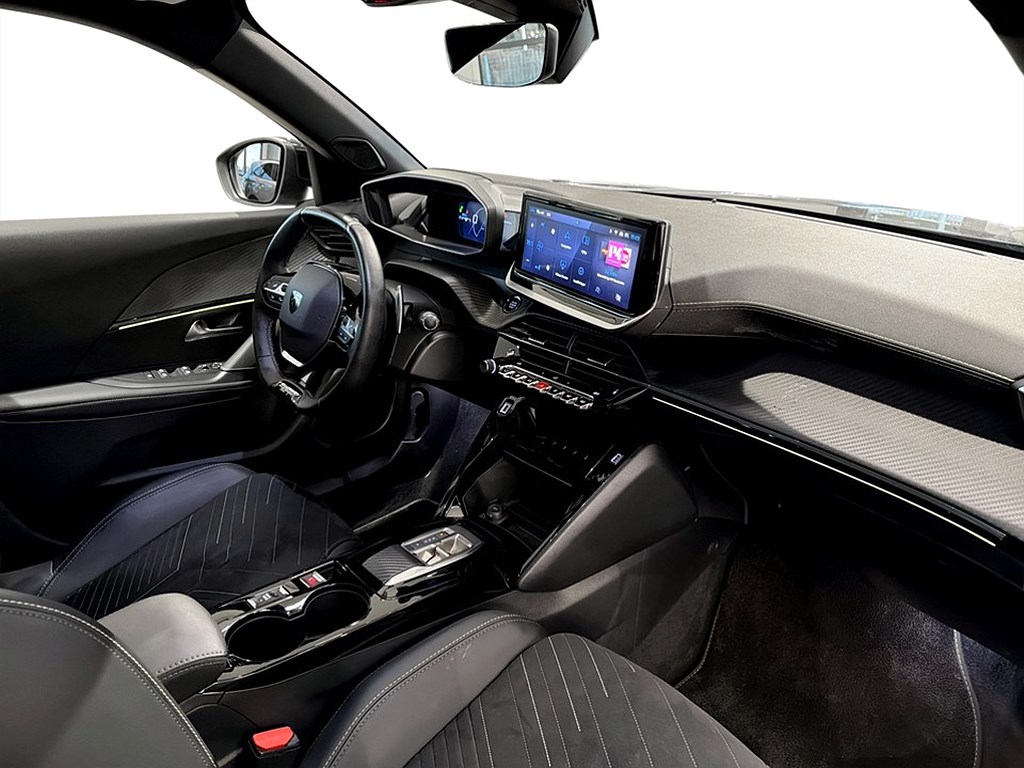 Bild på GT 1.2 PT 130hk Aut - ELSTOL, 360-KAMERA