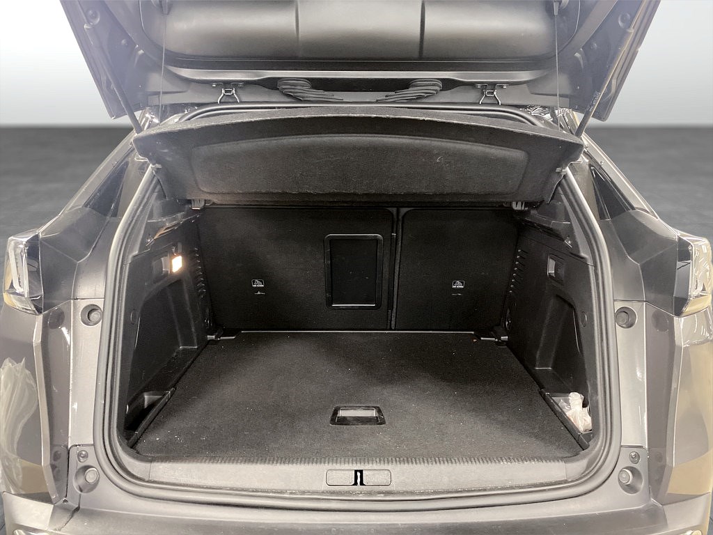 Bild på GT 1.2 PT 130hk Aut - B-KAMERA, CARPLAY