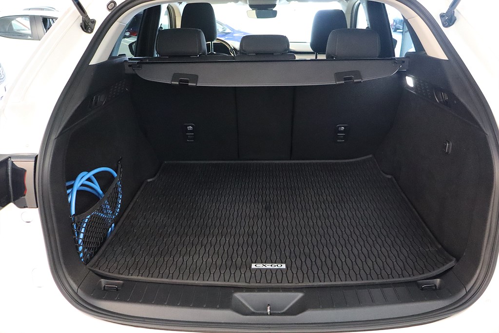 Bild på Exclusive-Line PHEV 327hk Aut AWD -B-KAMERA