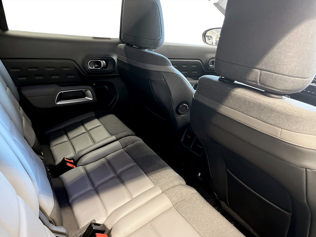 Bild på Shine Exclusive PHEV 225hk Aut - 360-KAMERA, CARPLAY