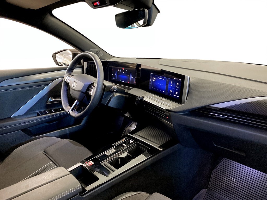 Bild på ST GS 1.2 PT 130hk Aut - 360-KAMERA, CARPLAY, NAVI