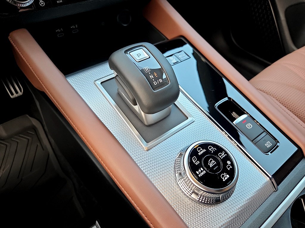 Bild på Instyle+ Plug-In Hybrid 4WD - DEMO