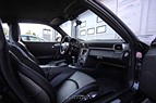 Porsche 911/997 Carrera 3.8 S Coupé