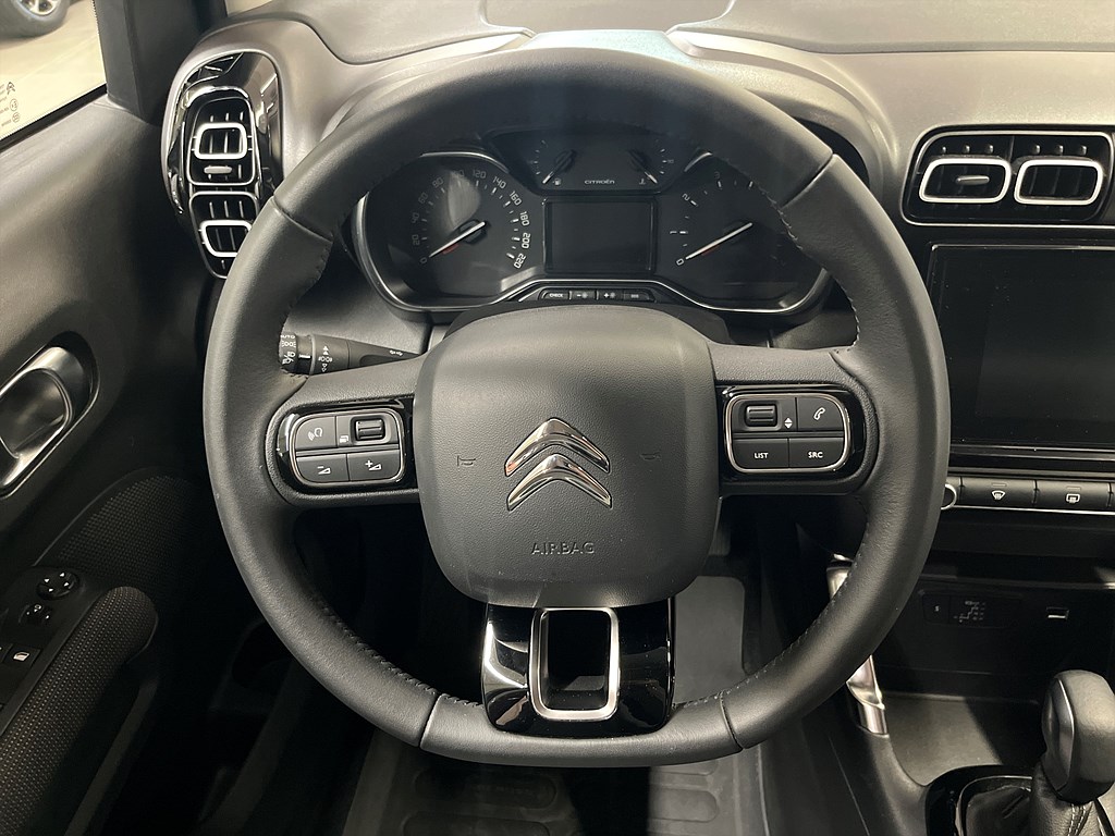 Bild på Shine 1.2 PT 130hk Aut - CARPLAY