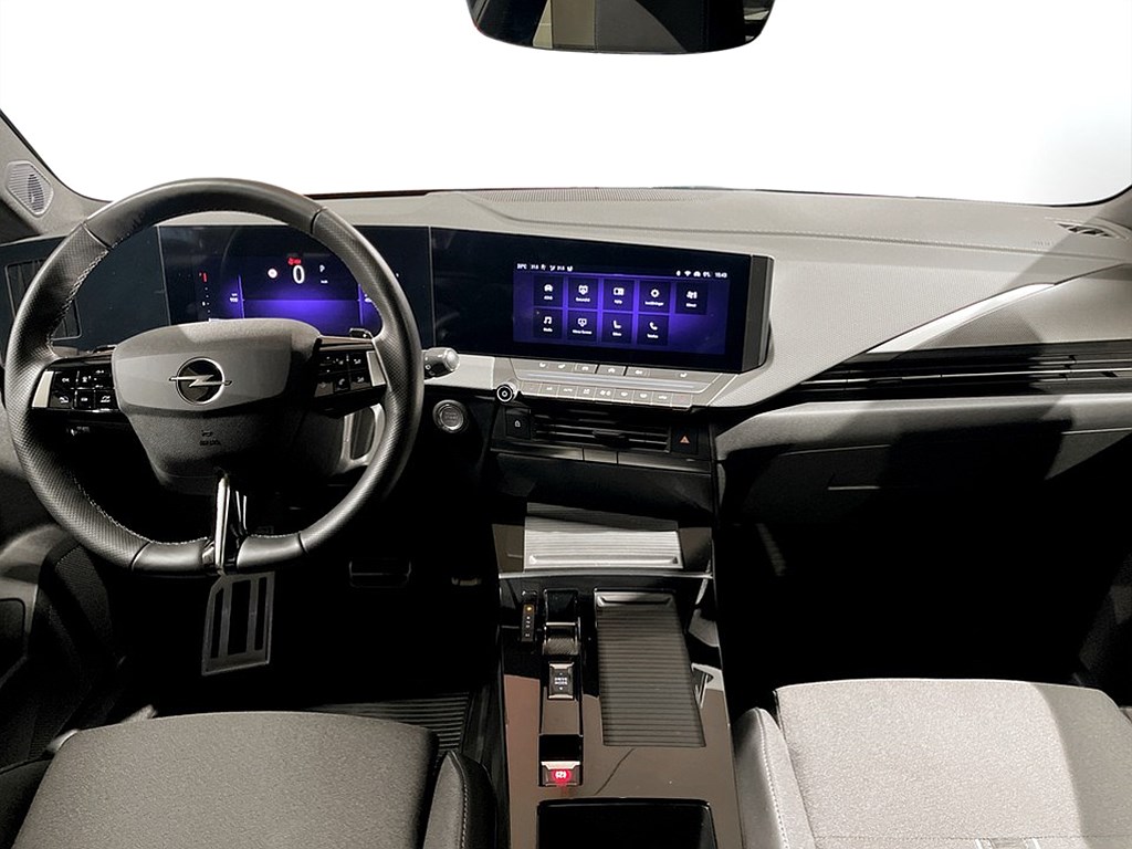 Bild på ST GS 1.2 PT 130hk Aut - B-KAMERA, KEYLESS