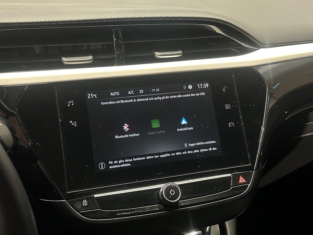 Bild på D&T 50kWh 136hk Aut - B-KAMERA,CARPLAY,RATTVÄRME