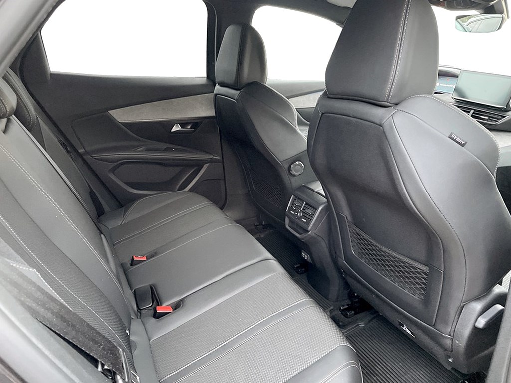 Bild på GT 1.2 PT 130hk Aut - B-KAMERA, CARPLAY