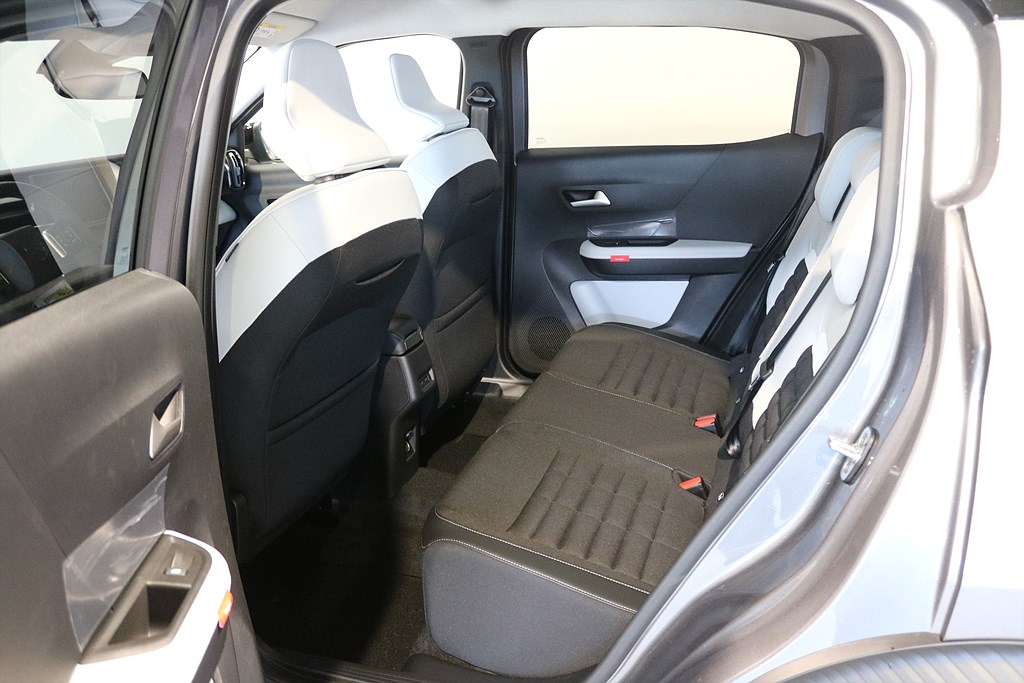Bild på MAX+ Hybrid 136hk - DEMO