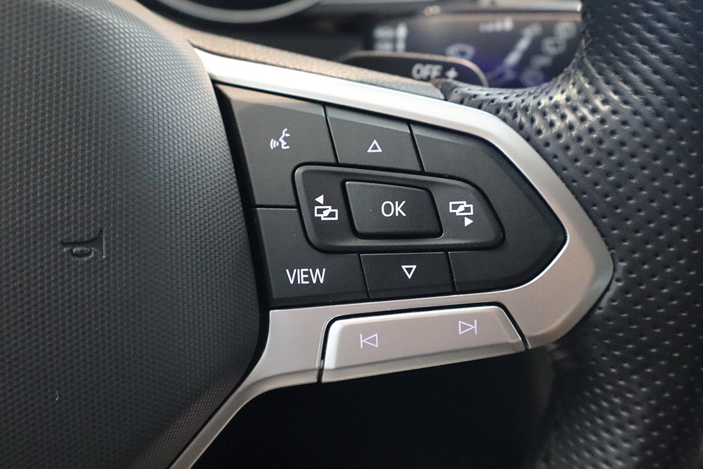 Bild på GTE 1.4 TSI DSG 218hk Aut - B-KAMERA,CARPLAY,NAV