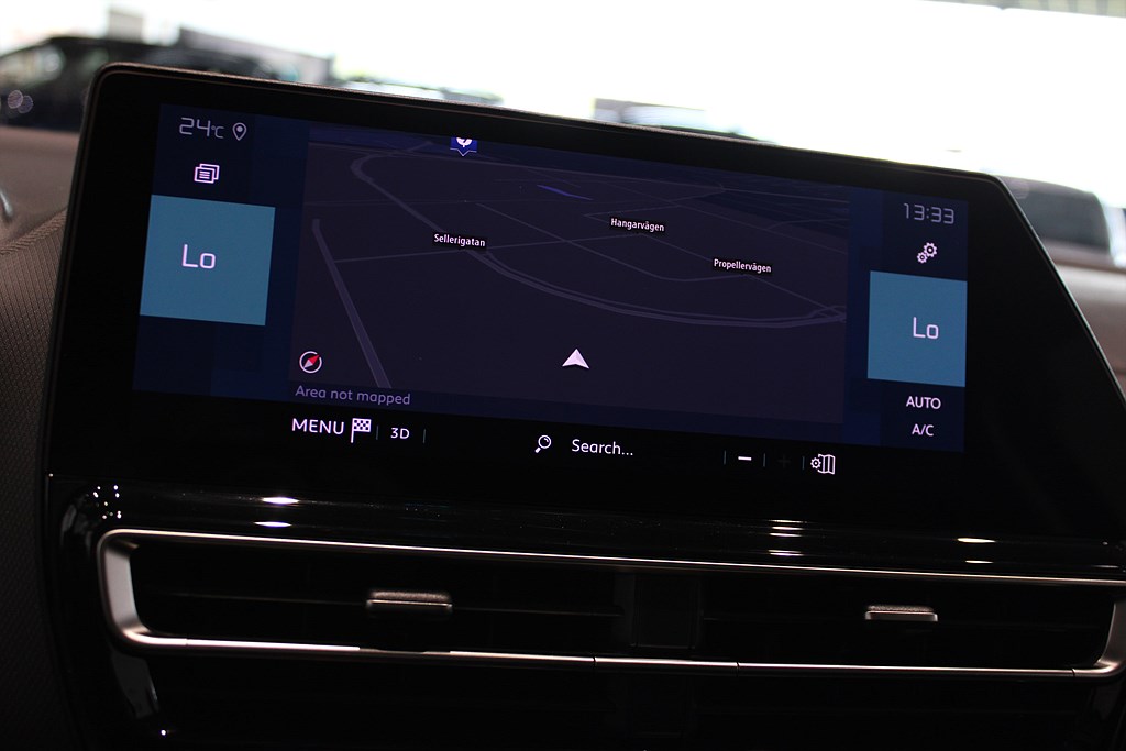 Bild på Shine exclusive PHEV 225hk Aut - PANO, 360-KAMERA