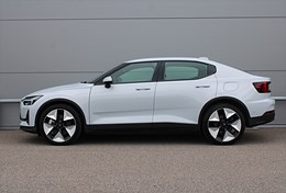Polestar 2 SR Pilot paket Moms / VAT