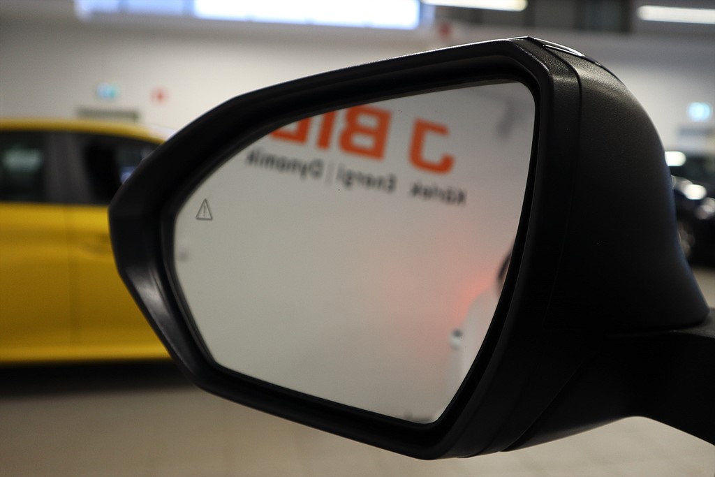 Bild på Advanced PHEV 265hk 6AT 4WD - VENTILERADE STOLAR
