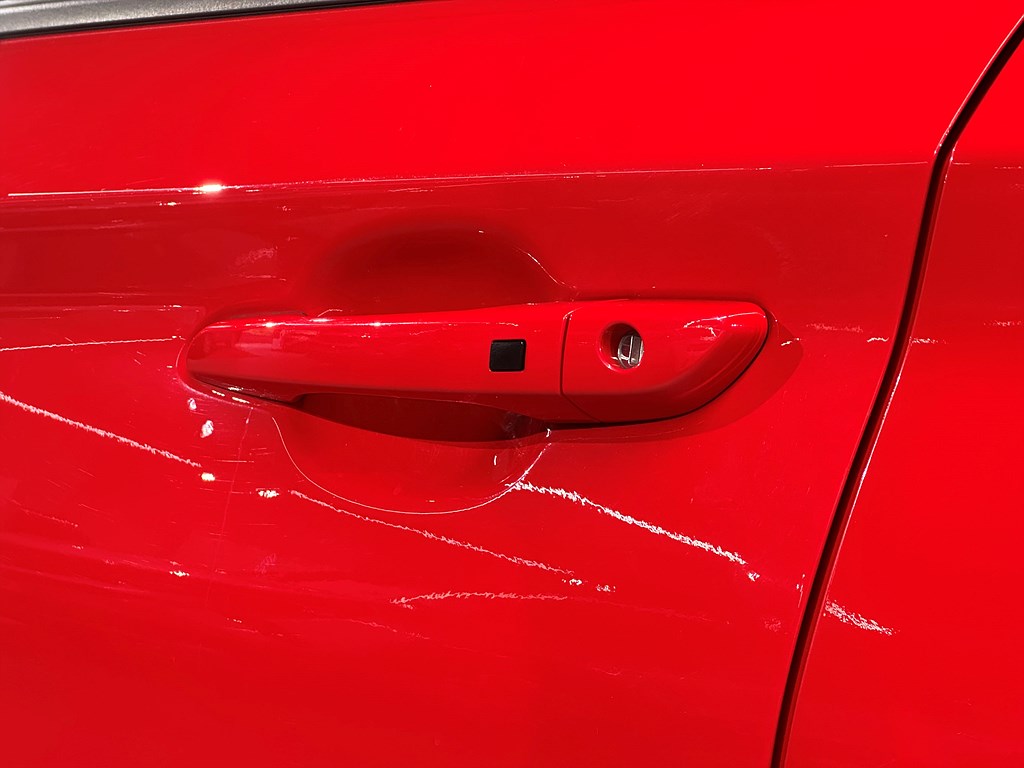 Bild på Essential 1.6 GDI Hybrid 141hk Aut - BACKKAMERA